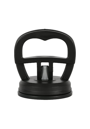 Symbee Araba Göçük Giderme Vakumlu Çekme Kupası, 5 Cm Çap, Siyah, Taşıma Ve Onarım Aleti