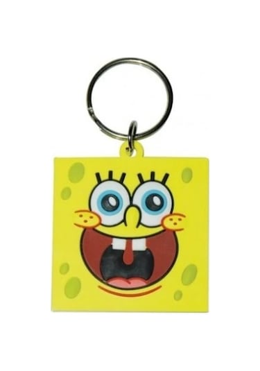 Anahtarlık Spongebob Squarepants Ha