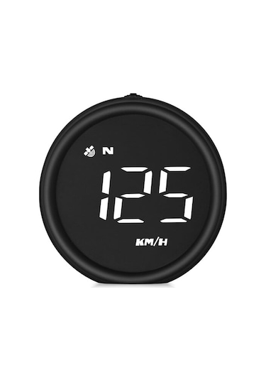 Arion G1 Araba Gps Hız ve Yön Göstergesi