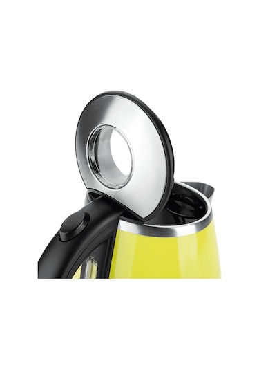 Profilo PCK1274A 1700 ML Paslanmaz Çelik Su Isıtıcı