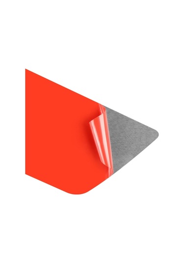 Geeksen Toyota Rav4 2006-2013 Sağ Sürücü Orta Kontrol Paneli Karbon Fiber Sticker Siyah İç Dekor 1 Adet 1 Adet