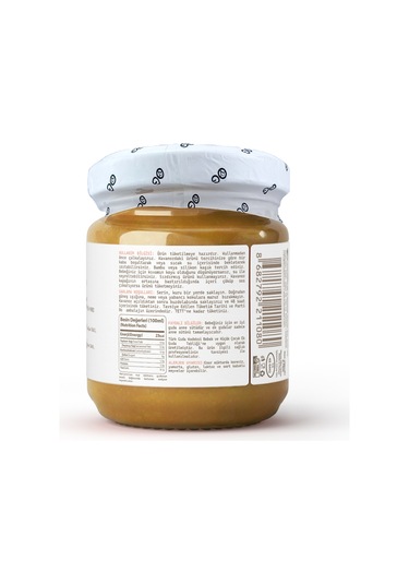 Kemik Sulu Sebze Çorbası 200g +6 Ay