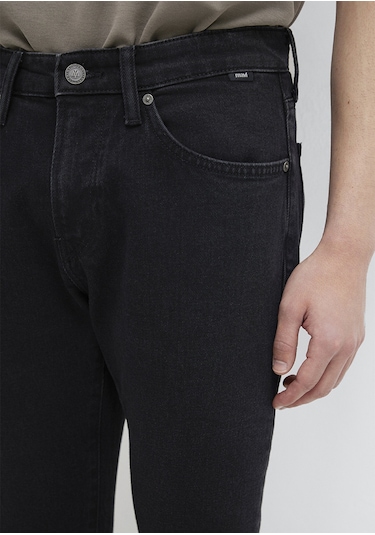 Mavi - Jake Classic Denim Yıkamalı Antrasit Jean Pantolon 0042290642 Antrasit