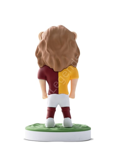 Galia Legends Aslan Biblo Galatasaray Spor Kulübü Lisanslı Ürün