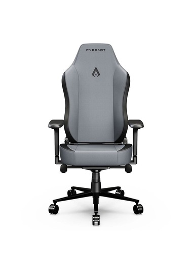 Cybeart Apex Series X11 Gray Edition Pu Deri Bel Destekli 4d Ha