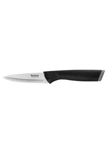 Tefal Comfort Knife 3'lü Bıçak Seti Siyah