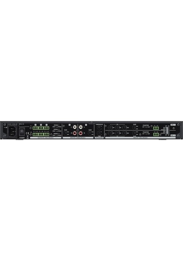 Tascam Mz-123Bt Çok Bölgeli Multi-Zone Ses Mikseri