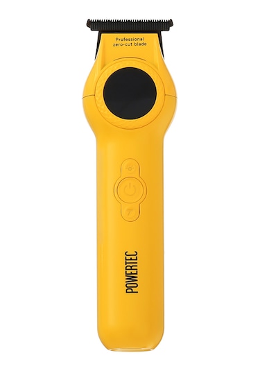 Powertec TR-770 Sakal Ense Vücut Tıraş Makinesi