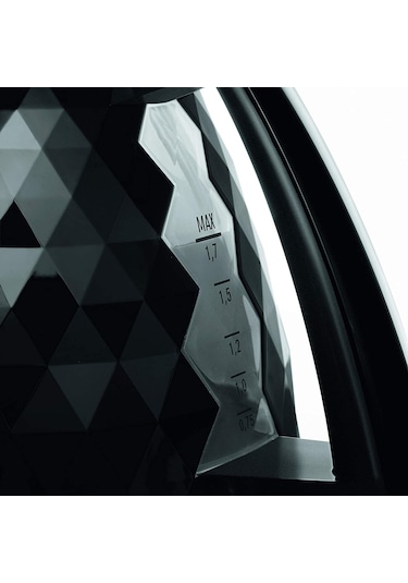 Delonghi Brillante Su Isıtıcı KBJ2001.BK