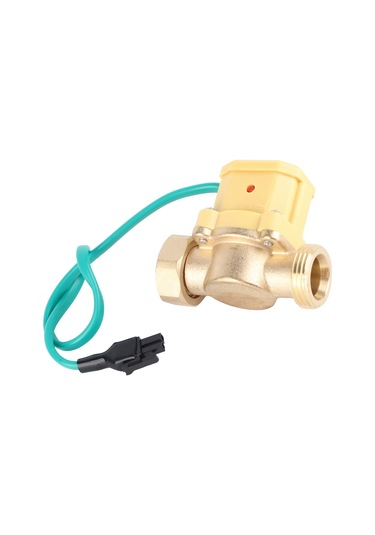 Skycity 220v G3/4-g3/4 Akış Kontrolü, Su Pompa Otomatik Açma-kapama, Düşük Basınçta Başlatma, 70 C Isı Dayanıklı