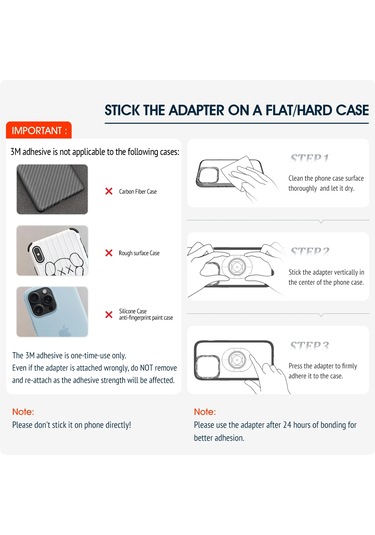 Joyjadehub Bisiklet Telefon Tutucu, Motosiklet Gidon Telefon 1pc