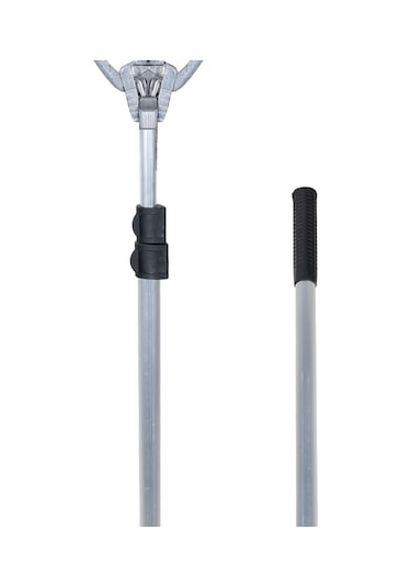 Kudos C-02 230cm İp Torlu Sazan Kepçesi Kdsc02