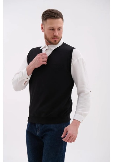 Blt-store Ofis Yeleği 351983892 Siyah