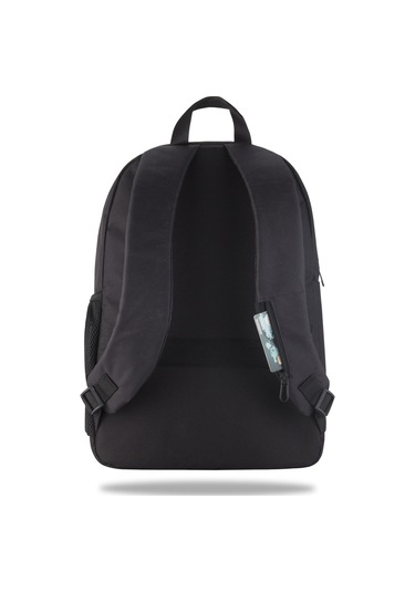 Classone 15,6 İnch W200- Mila Serisi Macbook, Laptop , Notebook Sırt Çantası - Siyah