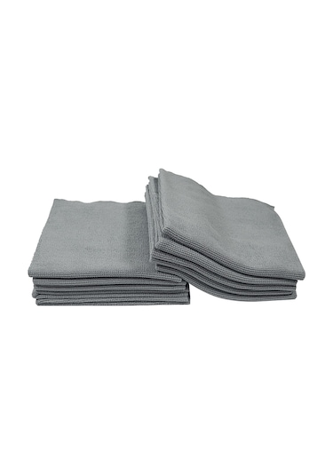 Klın Clean Towel Çok Amaçlı Silme Ve Temizlik Bezi 10'lu Paket G