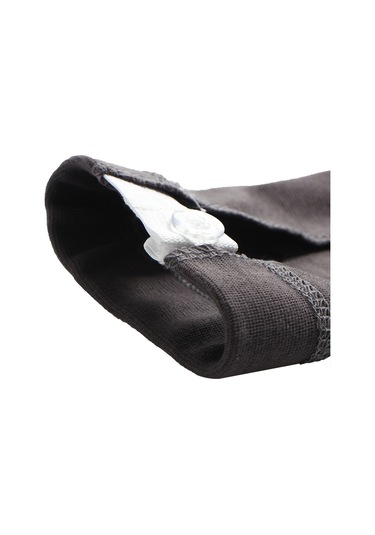 Vkemall Hamilelik Bel Genişletici Kancası - Pantolon Belini Ayarlayarak Hamilelikte Favori Pantolonlarınızı Giyin