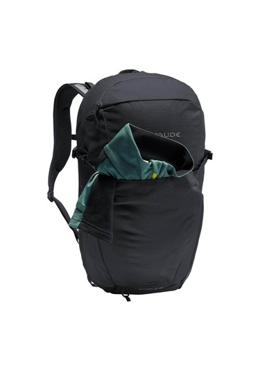 Vaude Neyland Zip 20l Sırt Çantası 16148 Black