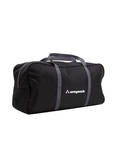 Suntek Çadır Saklama Çantası Kamp Ekipmanları Xl-Siyah