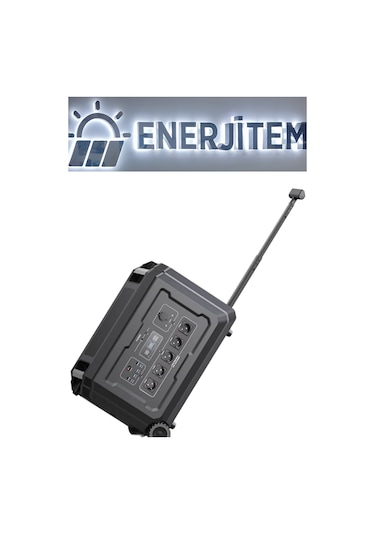 Elektrikli Araç Paketi,5 Kw 5000 W Sessiz Hibrit Jeneratör