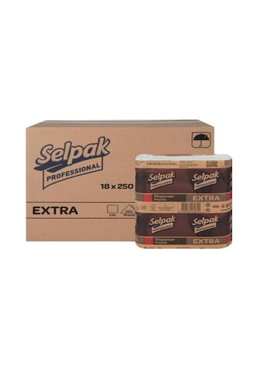 Selpak Professional Selpak Z Havlu