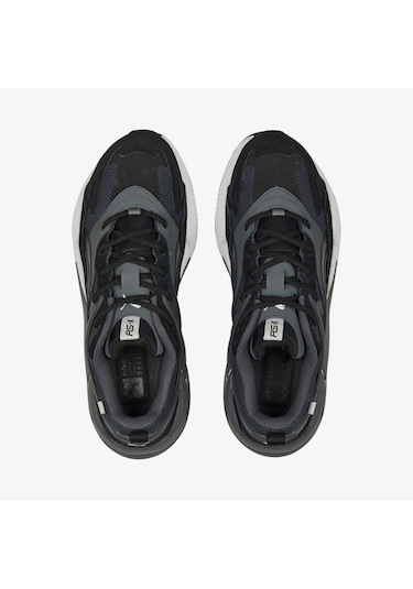 Puma Rs-x Efekt Gradient Unisex Gri Spor Ayakkabı 391171 Gri