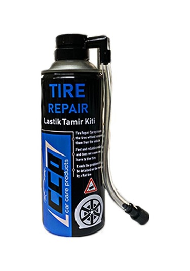 Ccp Lastik Tamir Spreyi 400 Ml