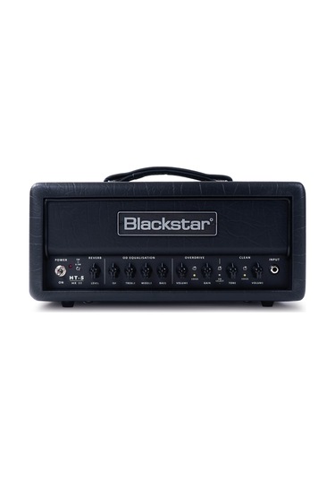 Blackstar Ht-5rh Mk Iıı 5 Watt Kafa Amfi