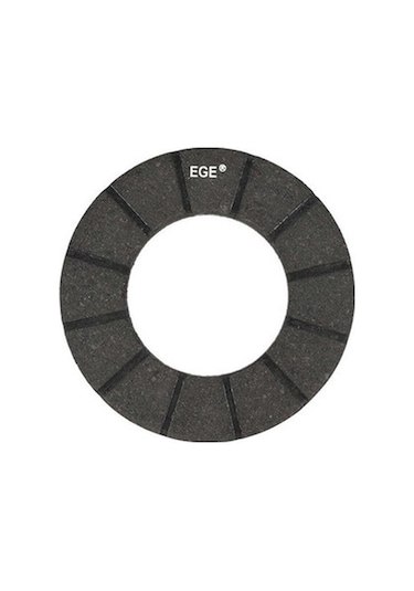 Rötövatör Rototiller Şaft Balatası-2 Adet - 85.5x140x3.60