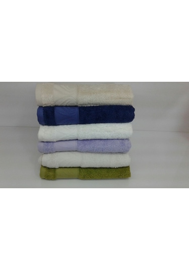 Soley Bambu Havlu (50 x 100) (221289922)