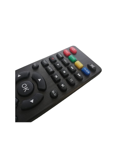 Next Kablo TV TK-8001 Uzaktan Kumanda UK049