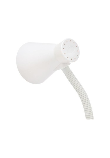 Petrix Fs Tl2001y Masa Lambası - Beyaz Beyaz