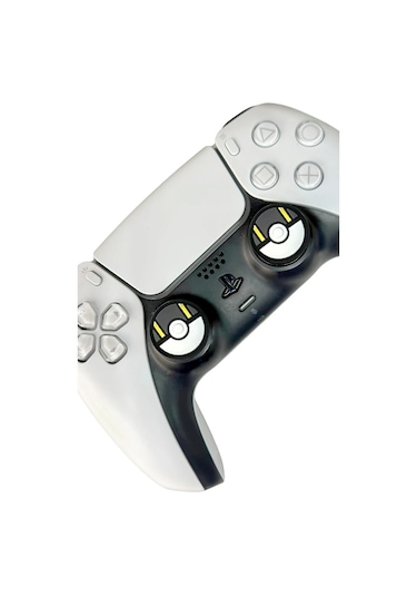 Ps3, Ps4, Ps5, Xbox Uyumlu Analog Stick Koruyucu - Clt-21 - 4 Lü Set