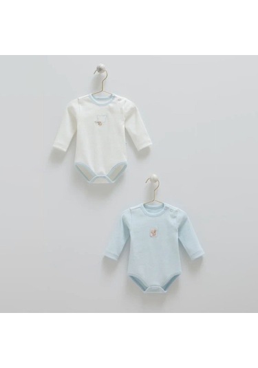 Caramell Bebek Body 1955 Mavi