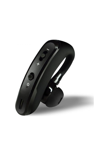 Queed Bluetooth 5.0 Holly-Hungry Business Spor Bluetooth Kulaklık