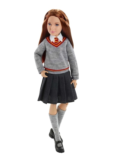 Harry Potter Ginny Weasley Doll FYM53