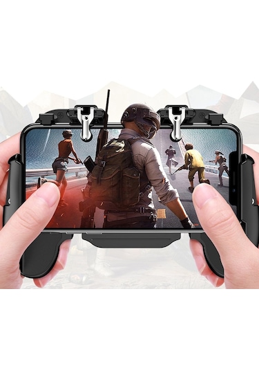 Jopus Jo-gh01 Shooter Oyun Kolu Fanli Pubg Oyun