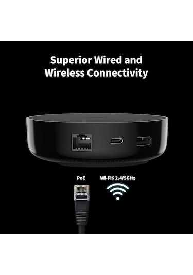 Aqara Akıllı Kontrol Hub M200 Hm-g03d Apple Home Destekli -