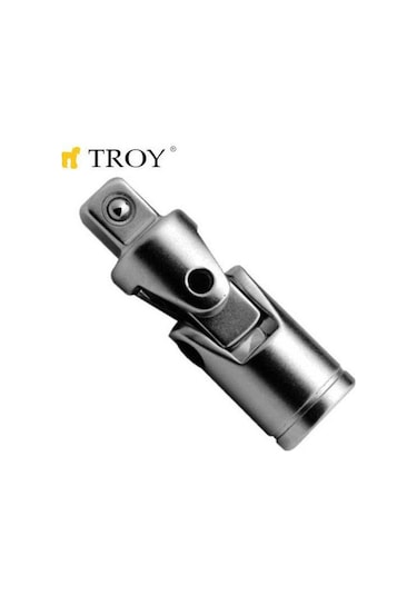 Troy 26128 Kardan Mafsal (ölçü 3/8 -uzunluk 55.0mm)