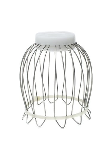 Paslanmaz Ahtapot Yaprak Tutucu Q70-Q100