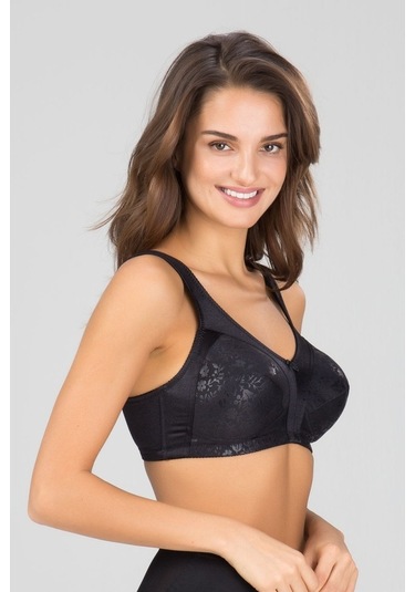 Kom Carmına Sütyen Toparlayıcı Kapsız Telsiz