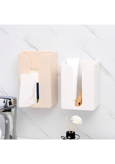 Suntek Doku Kağıt Kapak Kutusu Yatak Odası Banyo Mutfak Için