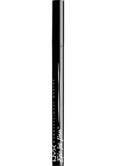 NYX Professional Eyeliner Epic Ink Liner Black