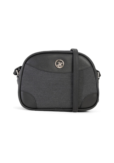 Beverly Hills Polo Club Kadın Omuz Çantası 05bhpc8044 Siyah