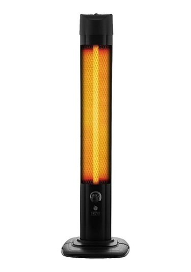 River World Mikatronik Isıtıcı Termostatlı Dik