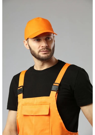 Elanplast Bağcıklı Koruyucu Kask 326767119