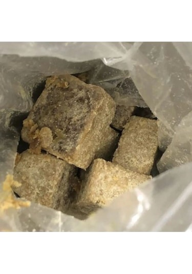Misk-i Amber 1 Küp 38 G