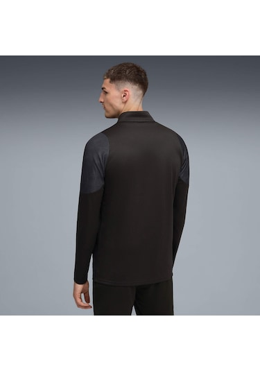 Puma Galatasaray Erkek Antrenman Ceket 782890 10 Siyah