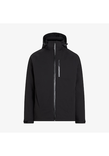 Mc Kinley Avoca 3in1 Erkek Siyah Outdoor Mont 426430 Siyah