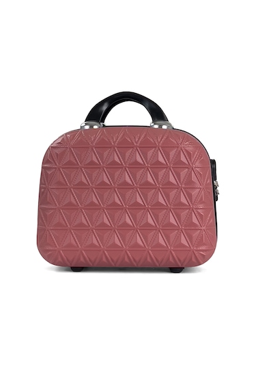 Reymond Luggage Piramit Abs Makyaj Valizi