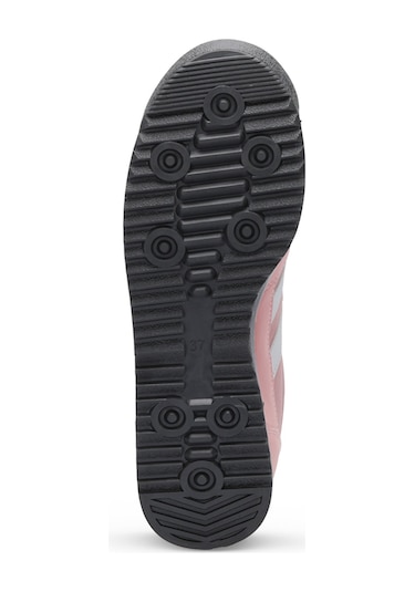 Slazenger OLEKS Kadın  Pudra Günlük Spor Ayakkabısı